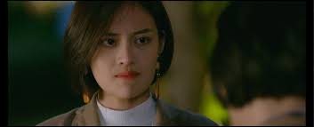 Tình yêu và tham vọng