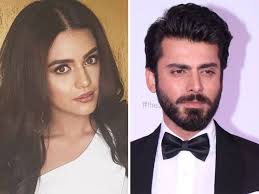 Pakistan S Superstar Fawad Khan And Zara Noor Abbas Come Together For A Mega Budget Film Entertainment Photos Gulf News Purab kohli, sonakshi sinha, sunny leone. zara noor abbas come