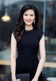 Không chỉ tự mình rèn luyện thể thao, chị còn truyền cảm hứng cho rất nhiều người khác thông qua các bài viết về yoga, về chạy. Ag2kub8pujesbm