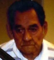 ANDRES PERALEZ Obituary (1933