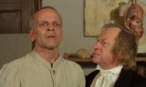 American Genre Film Archive WOYZECK