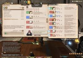 Squadrons in ffxiv are a great alternative way of doing dungeons as well as a great way to level up fast. Squad Promotion Which Mission Ffxiv