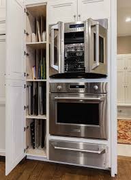 Favorite this post feb 11 kitchen cabinets white shaker gray shaker traditional raised panel $1 (plywood box, soft closing www.abcabinetry.com) pic hide this posting restore restore this posting. Hidden Treasures And Features More From The Spectacular Kitchen Project Silent Rivers Design Build Custom Homes Remodeling Des Moines