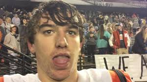 Monroe's Carter Ledkins after title win