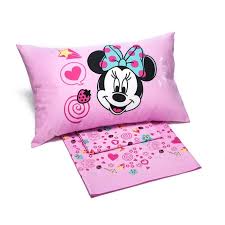 Eur 33,21 a eur 37,71. Lenzuola In Cotone Minnie Style By Caleffi