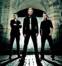 Thousand Foot Krutch The End Is Where We Begin Album Cover Thousand Foot Krutch Christian Rock Thousand Foot Krutch Christian Rock Music Album Covers