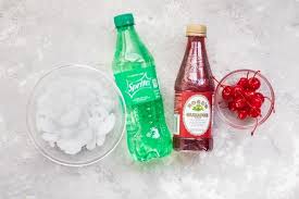 Shirley Temple Recipe Culinary Hill Recipe Shirley Temple Drink Shirley Temple Recipe Shirley Temple