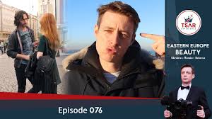 Pretty hot redhead teen megan winters jumps on a huge dick. Did This Pua Really Seduce The Russian Redhead In Prague Vodka Vodkast 076 Youtube