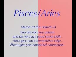 I keep on tell aquarius pisces cusp love compatibility. What Dates Are Aquarius Pisces Cusp