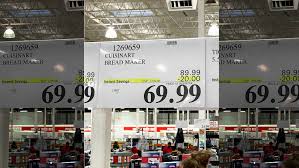 This Cuisinart Bread Maker On Sale At Costco Is A Total Steal While these cuisinart machines are obviously pretty similar, there are plenty of variations and differences between them. cuisinart bread maker on sale at costco