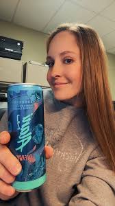 Any other night shifters out there? Alani always helps get me through!