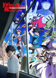 100 Man No Inochi No Ue Ni Ore Wa Tatteiru Dublado Todos Os Episodios Animes One Hd