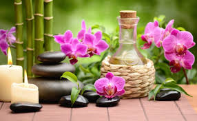 Decorar el jardín según el Feng Shui | Cómo tener un jardín Feng Shui