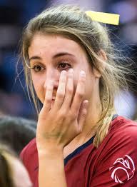 Archbishop Hannan volleyball finally breaks through, captures Division IV  state crown