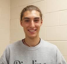 Wildcat Echo September 16 2016