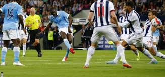 Manchester city left it late but they proved once again that they are the team to beat in the premier league. West Bromwich Albion Archives Page 4 Of 14 Premier League Highlights News And Gossips