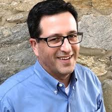 Meet Joel Branch, Ph.D., our Chief Product Officer at BOSS AI.