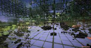Xray Ultimate Resource Pack (1.19.3, 1.18.2) - Texture Pack - 9Minecraft.Net