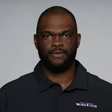 Ravens Coaches Roster