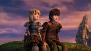 There is literally someone who screenshotted and printed some of my posts and i think that's absolutely awesome af! Astrid How To Train Your Dragon Race To The Edge How Train Your Dragon How To Train Your Dragon Disney And More