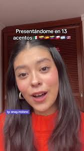 Angelica Molano's Instagram, Twitter & Facebook