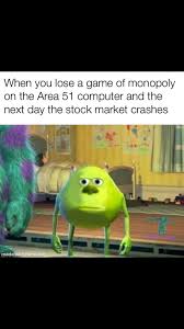 Maybe you would like to learn more about one of these? Mike Wazowski Face Swap Memetemplatesofficial