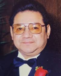 Most Recent Obituaries