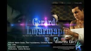 De ses débuts jusqu'à ses projets à venir. Dinero Facil 2010 Mario Casas Youtube