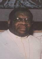 Bishop Stevens Obituary (2014)