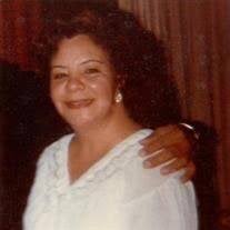 Maria Angelina Galindo Obituary