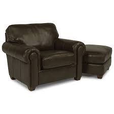 Check out our leather ottoman selection for the very best in unique or custom, handmade pieces from our chairs & ottomans shops. Flexsteel Carson Customizable Chair And Ottoman Set Crowley Furniture Mattress Chair Ottoman Sets