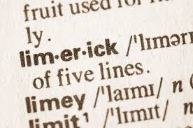 Poetry 101 What Is A Limerick In Poetry Limerick Definition With Examples Poetry Limerick Writing Poetry