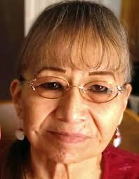 Sarah Nez's Instagram, Twitter & Facebook