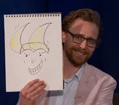 Comic Art Showcase #31