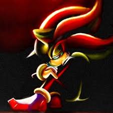 Stream I Am All Of Me Shadow The Hedgehog By Shadow The Hedgehog Listen Online For Free On Soundcloud