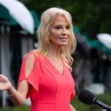 Share kellyanne conway quotations about running, country and children. Kellyanne Conway And Her Anti Trump Daughter May Be The Future Of Reality Tv Kellyanne Conway The Guardian