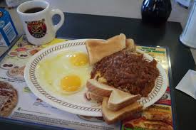 11 Late Night Facts About Waffle House Mental Floss