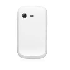 Samsung Galaxy Y Plus S5303 - White ...