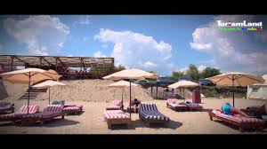 Se poate ajunge in aceasta statiune fie pe calea ferata pana la mangalia. Plaja 2 Mai Youtube