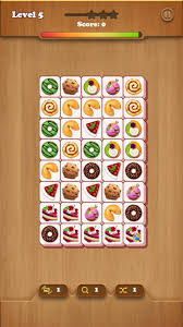 Onnect is the most colorful and sparkling game among the free puzzle games, especially the ones that have onet connect game mechanics. Tile Connect Free Tile Puzzle Match Brain Game For Android Apk Download