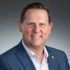 Provost/Executive VP (Academic Affairs)