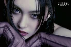 아샤(EVERGLOW) (r398 판)