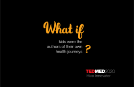 Looking for renewed health and vigor? Tedmed Talk Details What If Human Service Providers Were At The Same Priority Level As Healthcare Providers
