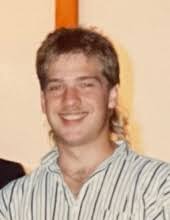 Obituary information for Corey James Marshall