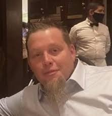 Eric Thomas Johnson Obituary January 24, 2024