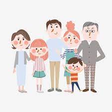 retrato de familia adoravel foto de familia adoravel avos avos e filhos clipart dos avos tire uma foto desenho animado imagem png e vetor para download gratu animal logo design inspiration