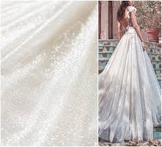 Amazing Glitter Mesh Fabric Glitter Tulle Galia Lahav Tulle Fabric Tulle Wedding Dress Fashion Inspiration Design