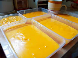 Itu membuat akhir yang sempurna untuk pesta new orleans 'mardi gras atau. 1001 Resepi Pemanis Mulut Puding Umie Saffiya Halaman Utama Facebook