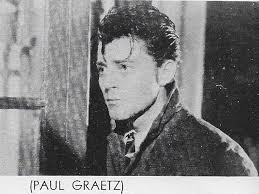 Paul Graetz