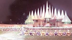 Maybe you would like to learn more about one of these? Kisah Sukses Mtq 1983 Saat Sumbar Tuan Rumah Pertama Kali